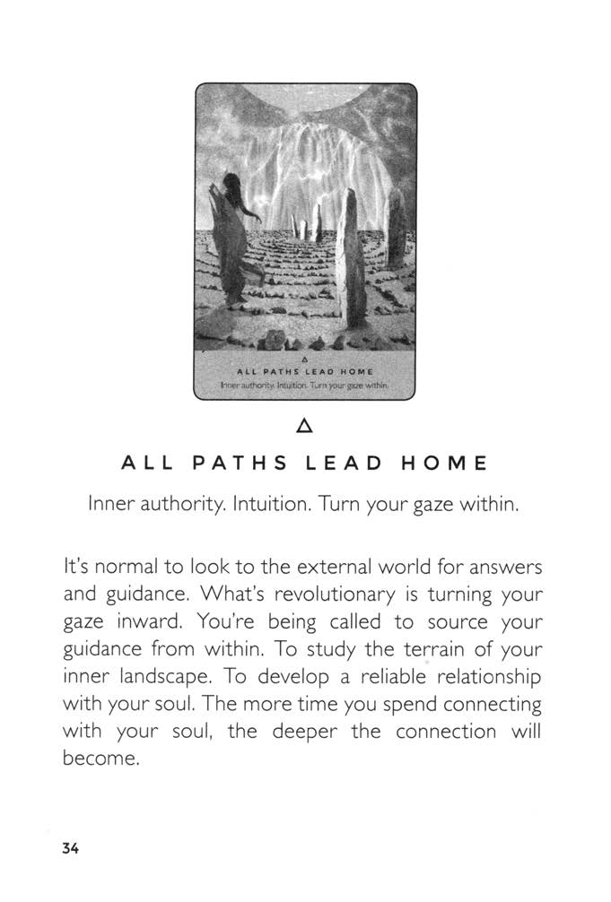 All Paths Lead Home image